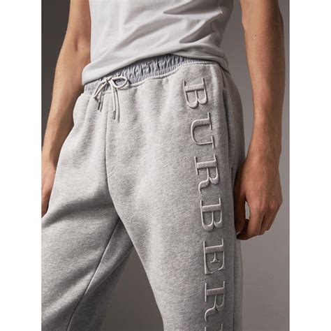 burberry sweatpants outfit.